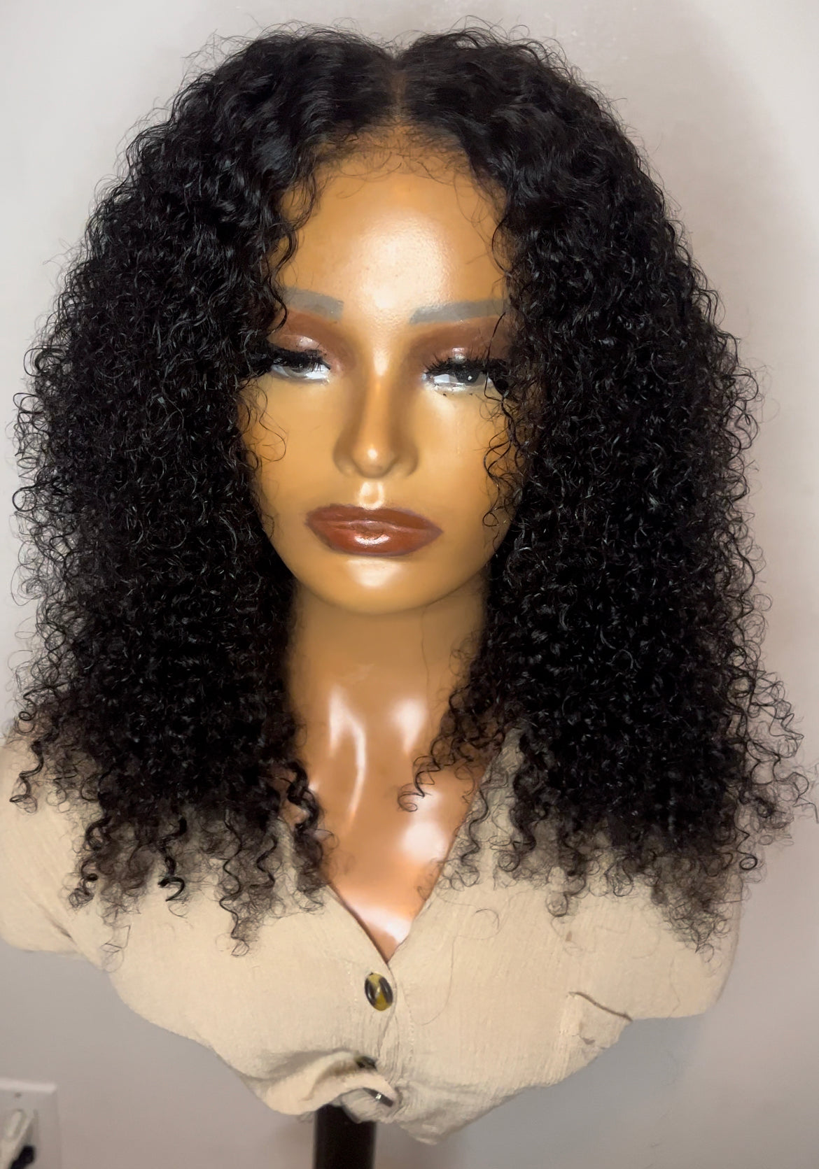 KIMBERLEY WIG